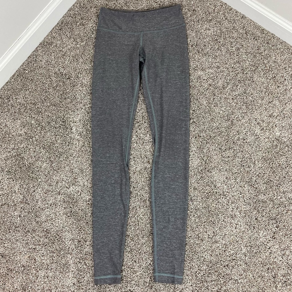 Lululemon Wunder Under Pant